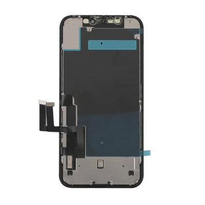 REFURB LCD Assembly for iPhone 11 (DTP / C3F) Screen Replacement REFURB LCD Assembly for iPhone 11 (DTP / C3F) Screen Replacement